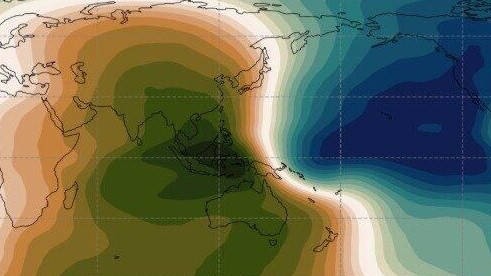 ‘Formidable’ El Niño looms: Dry spell risk for east and north, more rain in west