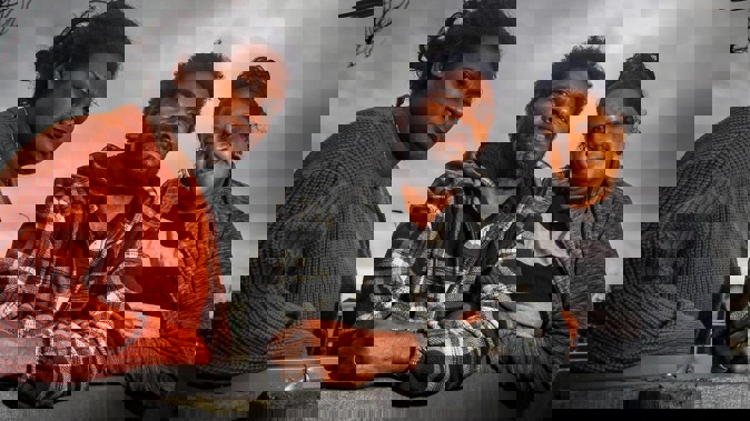 An Employment Court case brought by migrant seasonal workers Lyn Soapi (left), Danny Lau and Mary Lau could benefit all RSE workers and other minimum wage earners. Photo / NZME