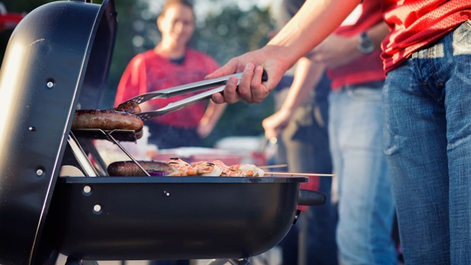 It's barbecue season - get all your ducks in a row to make grill time exceptional. Photo / 123RF