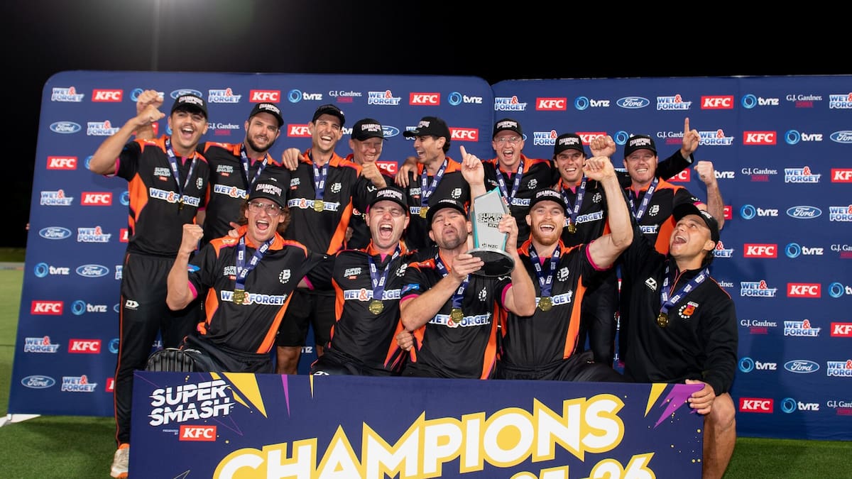 Explained: Why did NZ Cricket choose NZ20 over a Big Bash team?