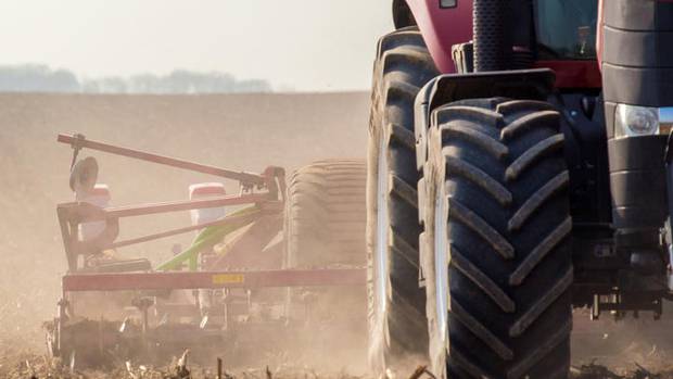 Feeling the pinch: Farm expenses increased 27% since Covid 