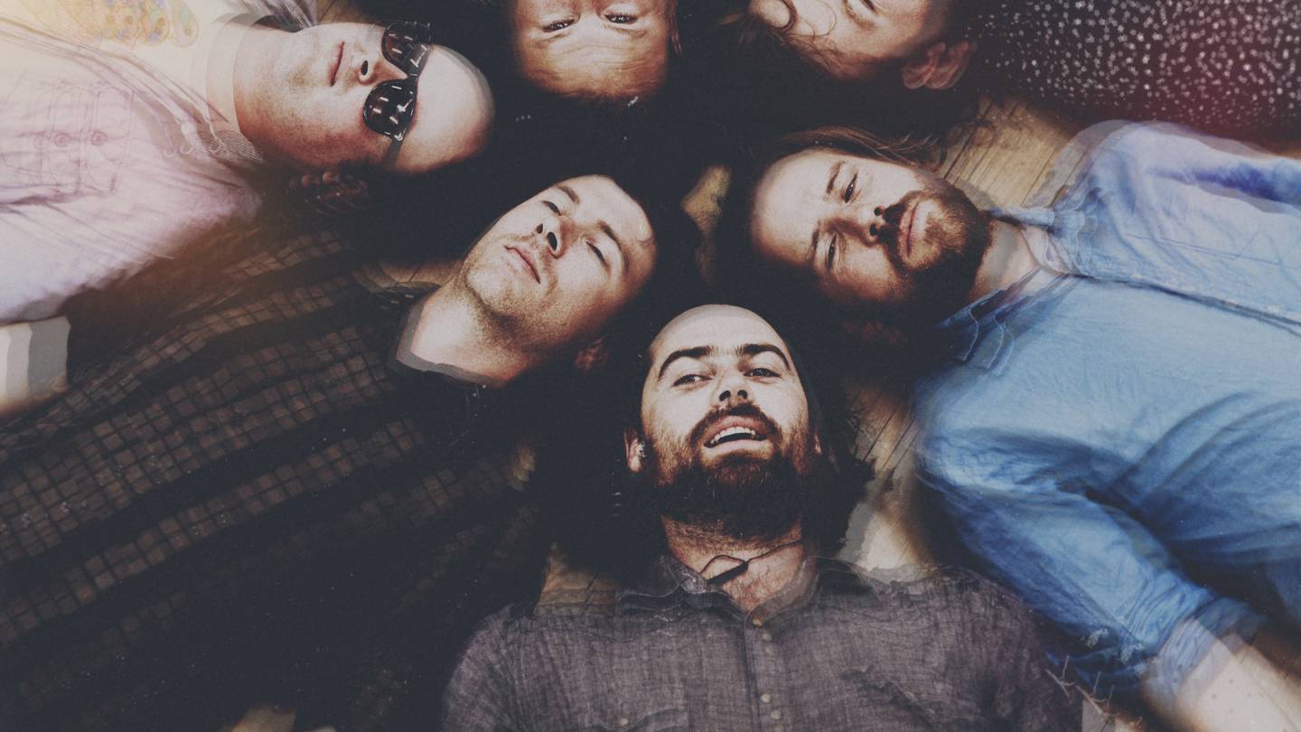 Phoenix Foundation in 2015.