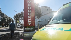 Shorter stays in emergency departments are among the Government's key health targets. Photo / Jason Dorday
