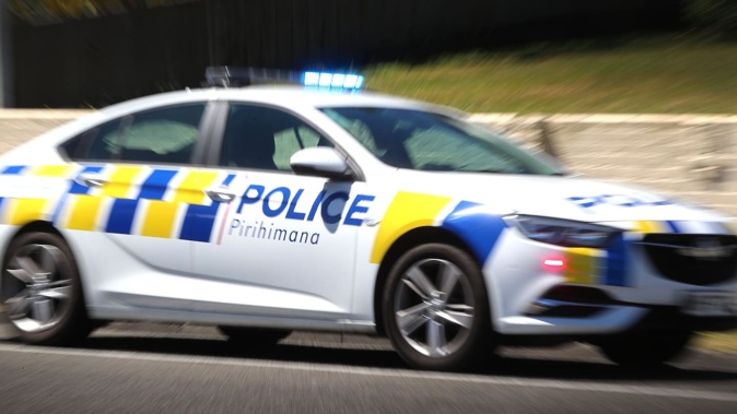 Police want to hear from anyone in the Melville area who has CCTV footage from around the time of the incident. Photo / NZME