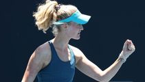 Kiwis pull off miraculous comeback at Australian Open