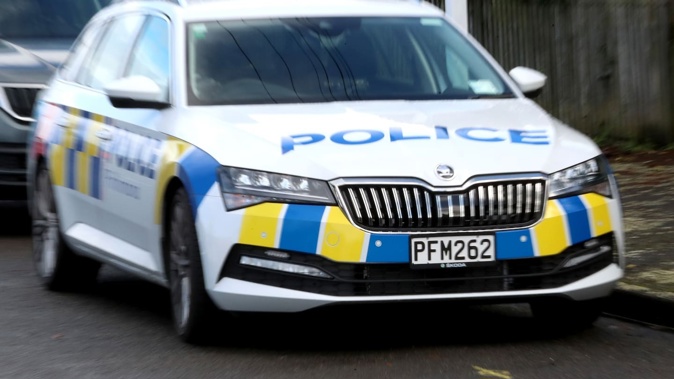 Police undertook a confidential employment process and determined the officer breached their Code of Conduct. Photo / File