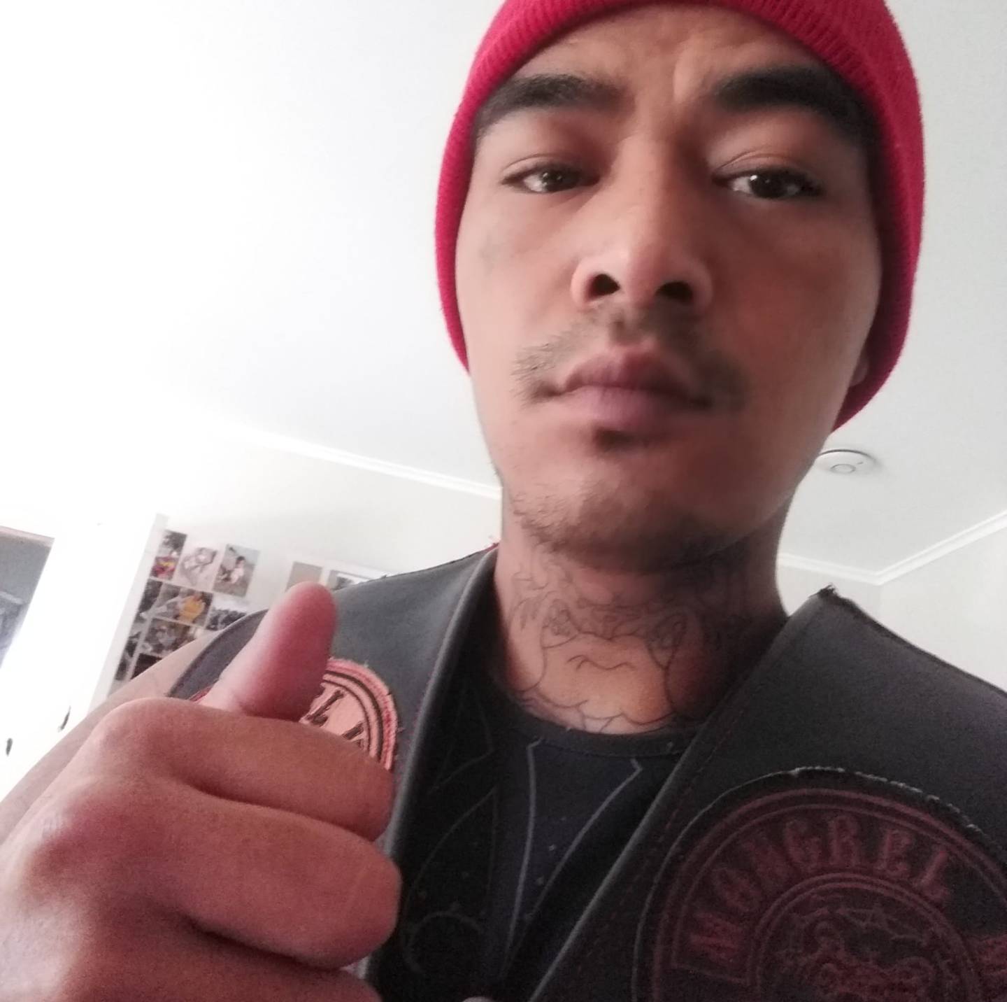 Hori Gage will be farewelled near Taupō tomorrow.