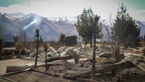 Ohau fire: Cause of one of NZ's biggest blazes revealed