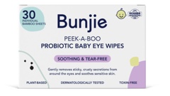 Several batches of Bunjie baby wipes have been recalled following concerns they may contain mould. Photo/Product Safety NZ