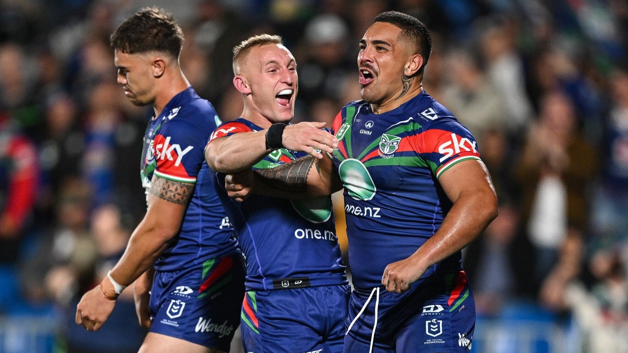‘A danger to all clubs’: Warriors boss’ worry over PNG’s tax-free power