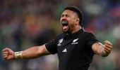 Ardie Savea. Photo / Getty Images