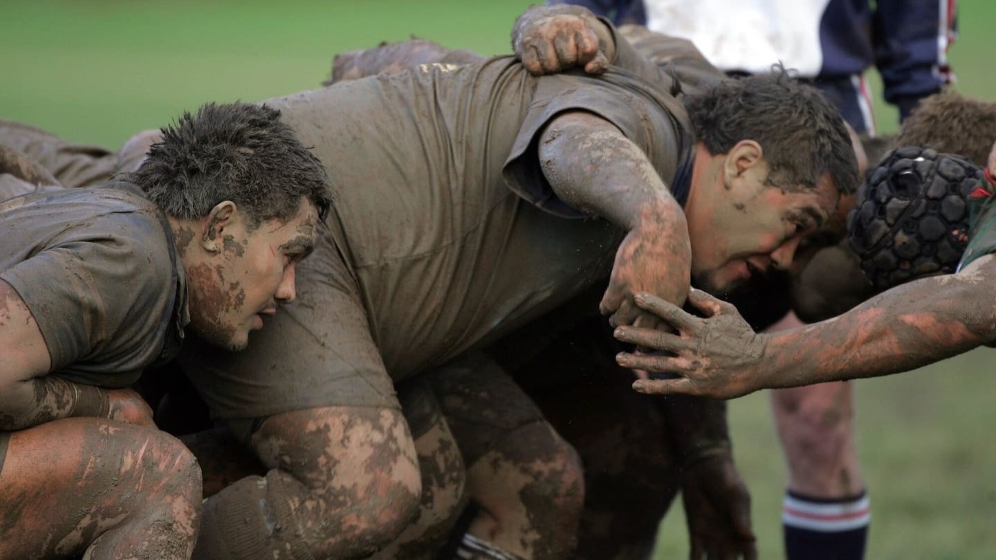 Clubs struggle to find front rowers as rugby faces recruitment challenge