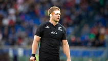 'We're happy for him': NZ Rugby general manager on Sam Cane's decision to step down