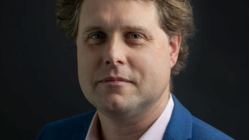 Rocket Lab CEO Peter Beck talks to Real Life about Rocket Lab's beginnings