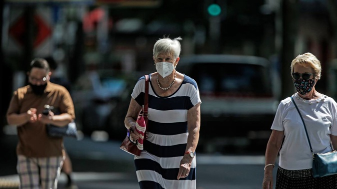 (Photo / NZ Herald)