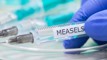 Measles outbreak: Cafe, supermarket, ferry sites named as locations of interest