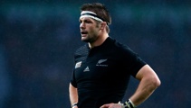 Richie McCaw speaks for first time on rugby's civil war