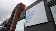 The Northland leader appeared in the Whangārei District Court on Wednesday. Photo / NZME