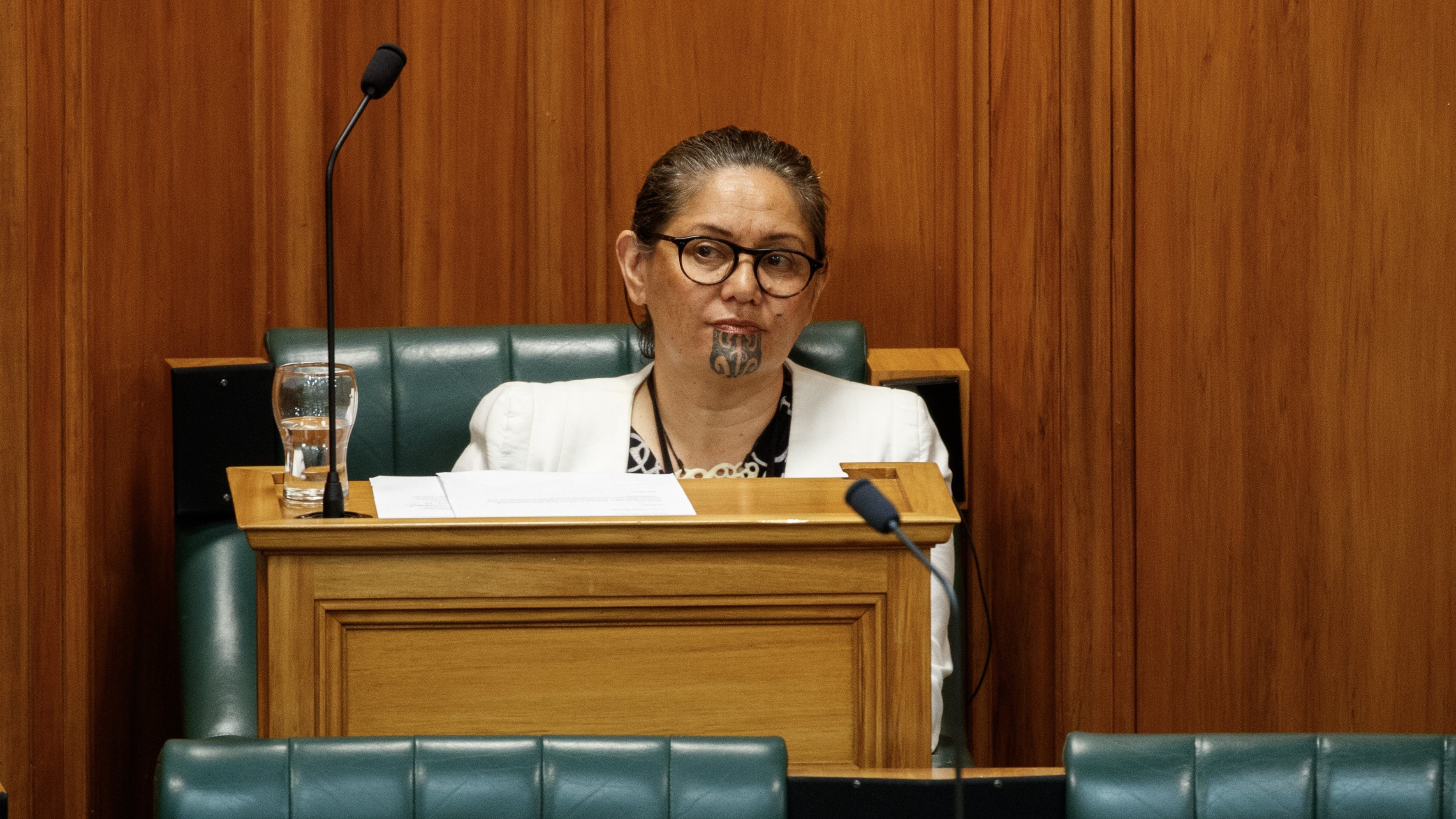 Photo / Mark Mitchell 