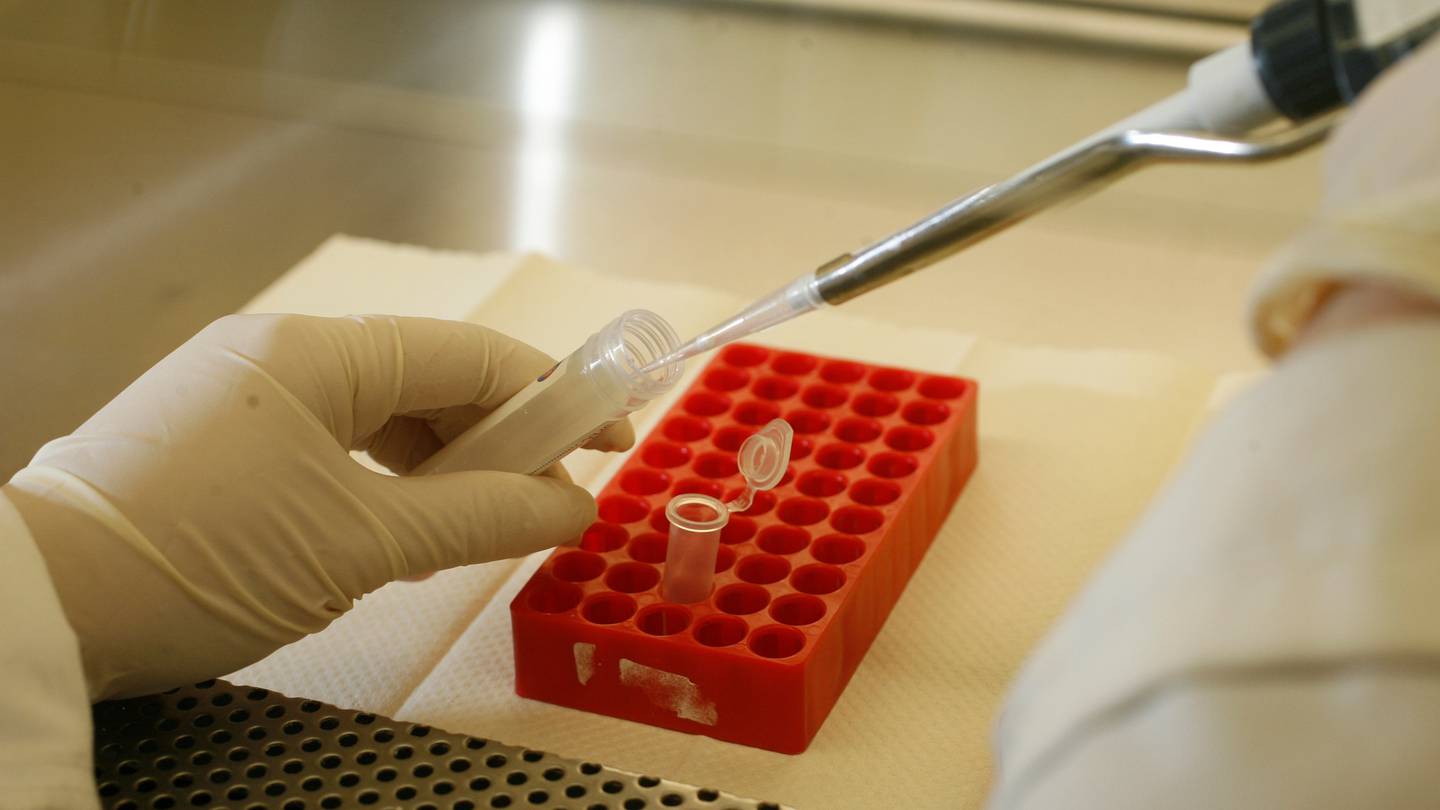 Gary Compton's half-sisters took a DNA test to confirm he was their brother. Photo / NZME