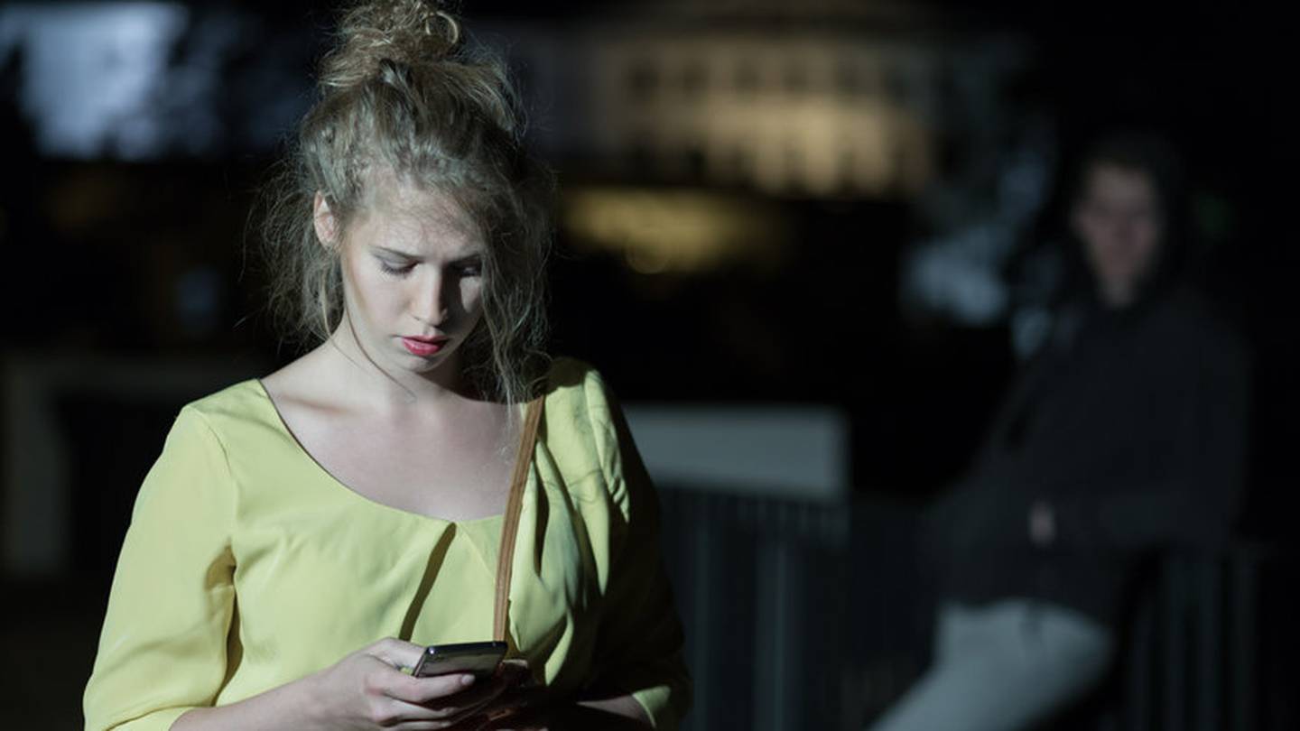 The UK's latest solution to violence towards women? Drones. Photo / 123RF