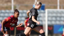 Kate Taylor: On the Wellington Phoenix Women reviving their season 