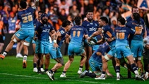 The All Star Panel: Are Moana Pasifika in big trouble?