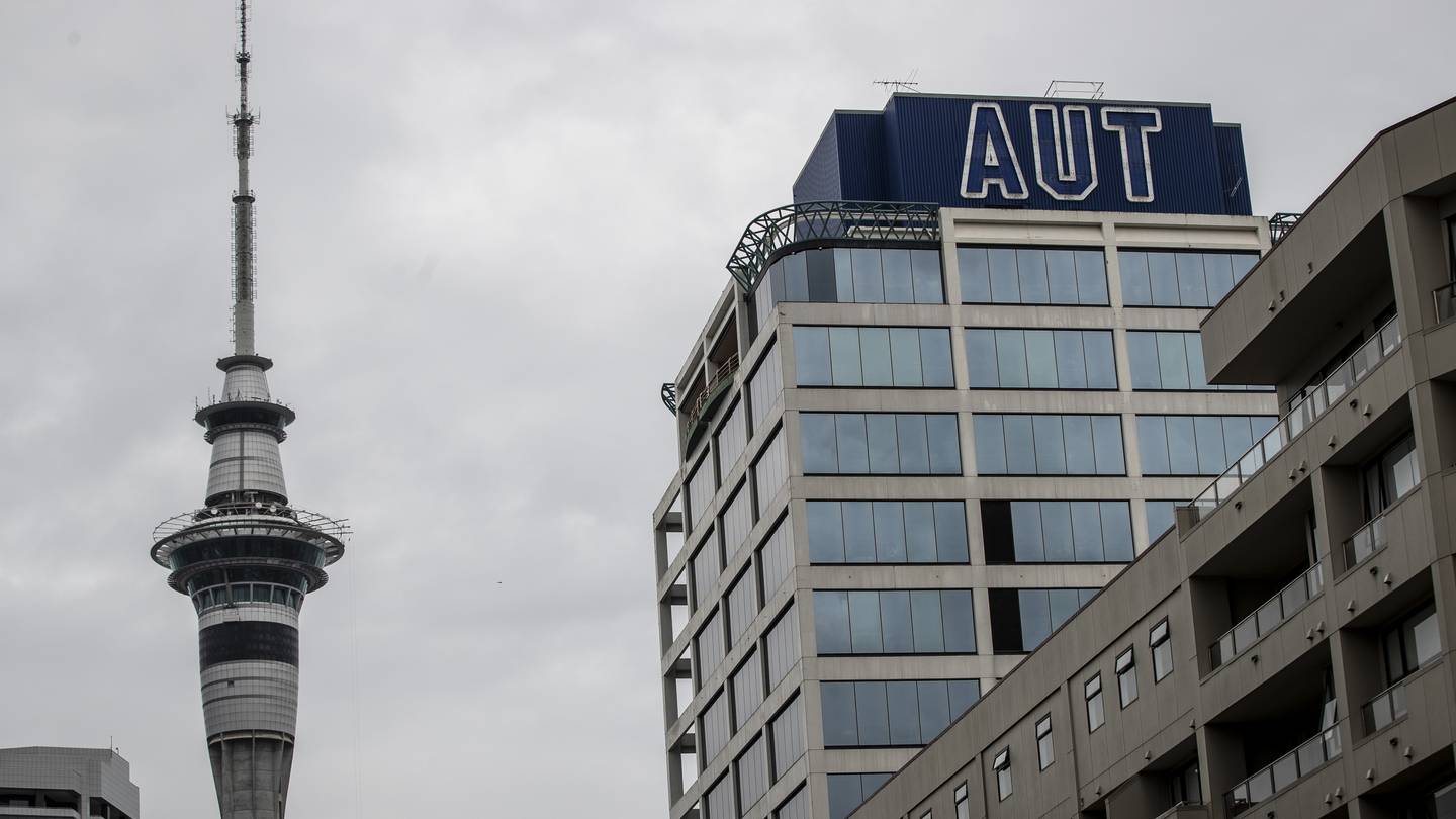 AUT and the University of Waikato were not required to set deadlines last year for achieving parity. Photo / NZ Herald