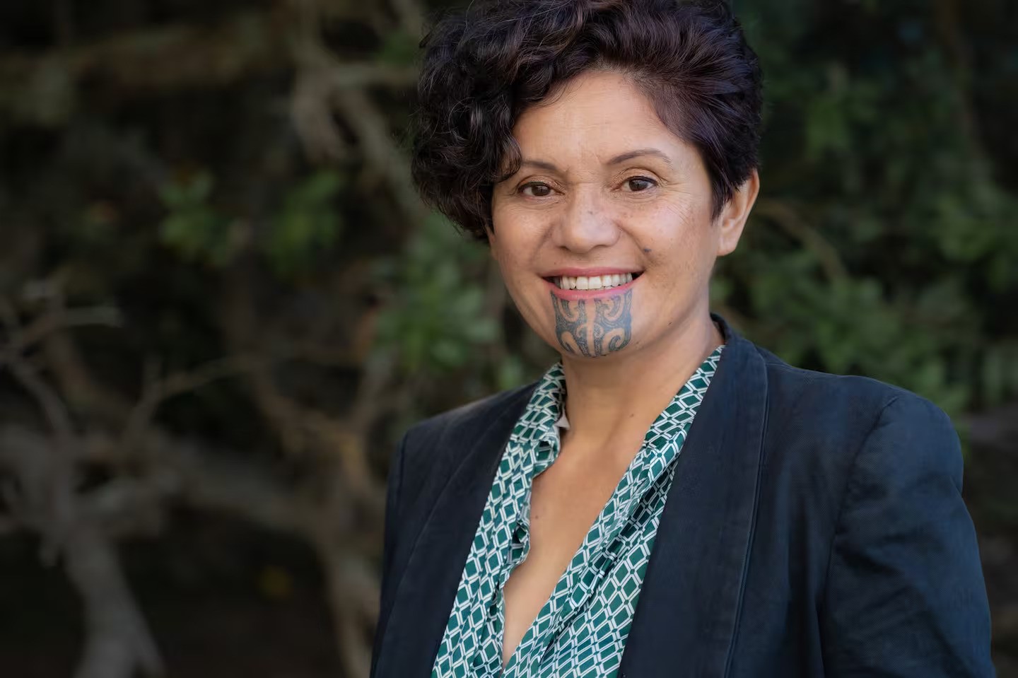 Darleen Tana. Photo / Supplied