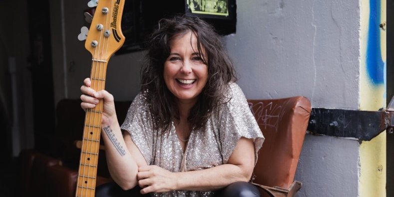 Kiwi actress Jodie Rimmer ahead of her first one-woman show 'Nicola ...