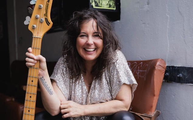 Kiwi actress Jodie Rimmer ahead of her first one-woman show 'Nicola ...
