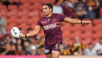 Revealed: Warriors win race to sign Kiwis and Broncos star