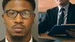 Man faces life in jail after disturbing confession in job interview