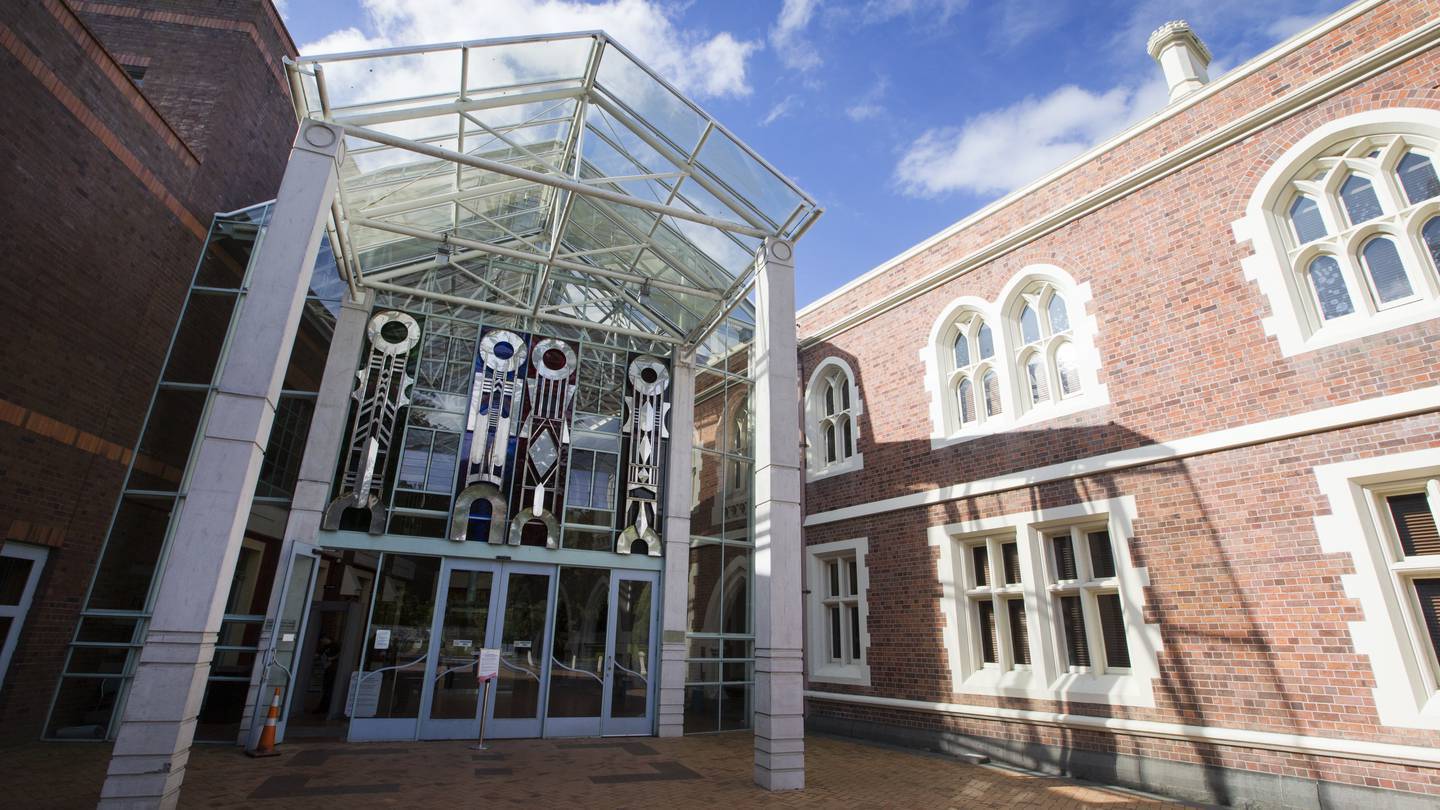 The High Court at Auckland.