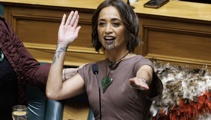 Perspective with Heather du Plessis-Allan: Did someone try to stop the Māori Party from hijacking Parliament?