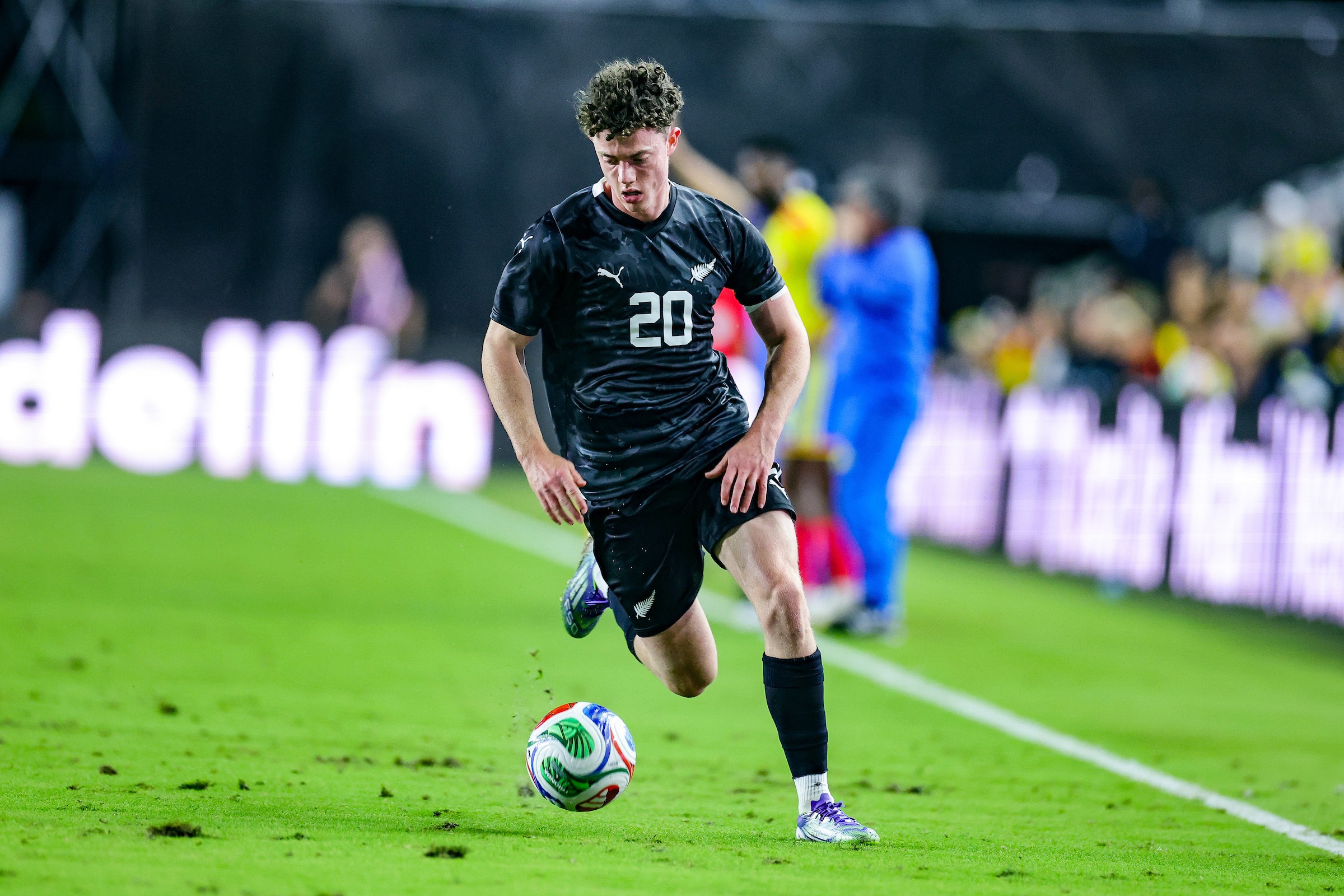 Former All Whites coach unpacks the team's progress 