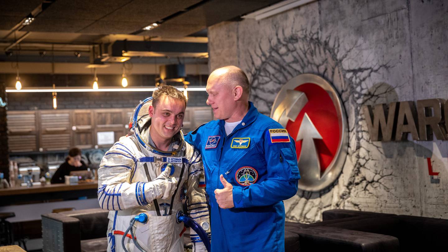 For decades, Europe has relied on American and Russian counterparts in order to launch their astronauts into space. (Photo / 123rf)