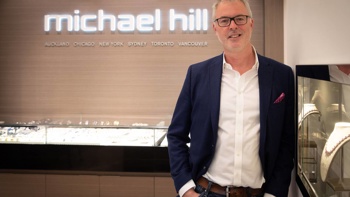 Michael Hill announces revamp as business booms in Australia, lags in NZ