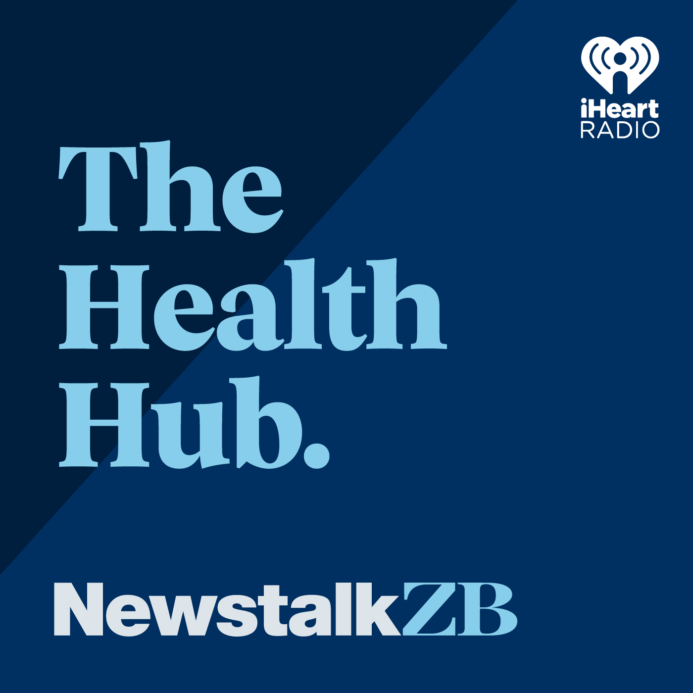 The Health Hub Podcast