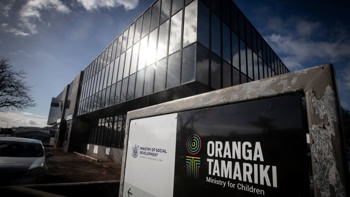 Mike's Minute: The Waitangi Tribunal review into Oranga Tamariki is a waste of time