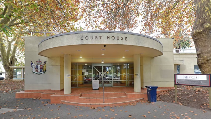 It's the Crown case that death threats and the smothering of a pensioner were the "last straw" that prompted the woman to report a decade of alleged abuse.