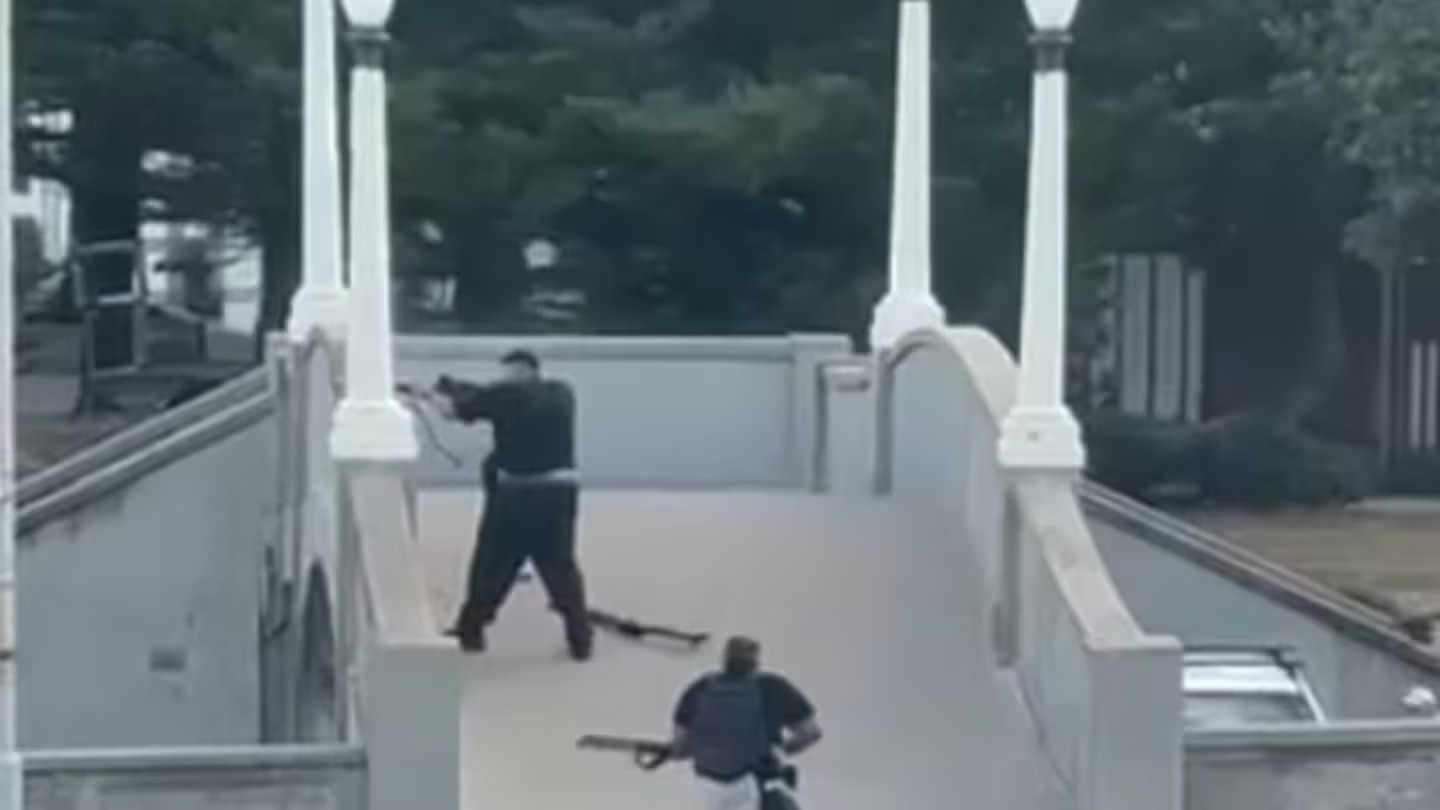 How countries around the world have responded to mass shootings