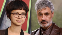 Charlyne Yi has alleged they were assaulted on Taika Waititi's upcoming Apple TV+ series,Time Bandits set. Photo / Getty Images