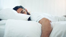Dr Alex Bartle: Sleep apnoea and improving your sleep
