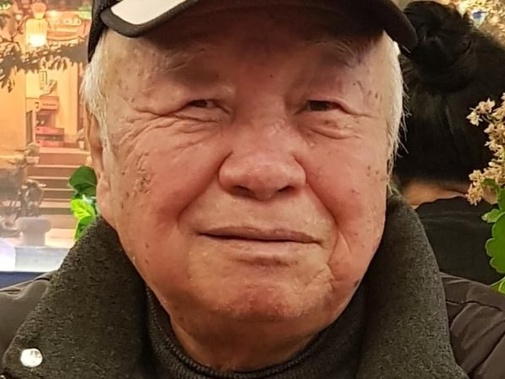 Police are seeking the public's help to find 83-year-old Hobsonville man Seong Wook Kal. Photo / NZ Police