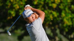 Danny Lee signed with LIV Golf last month. Photo / Photosport