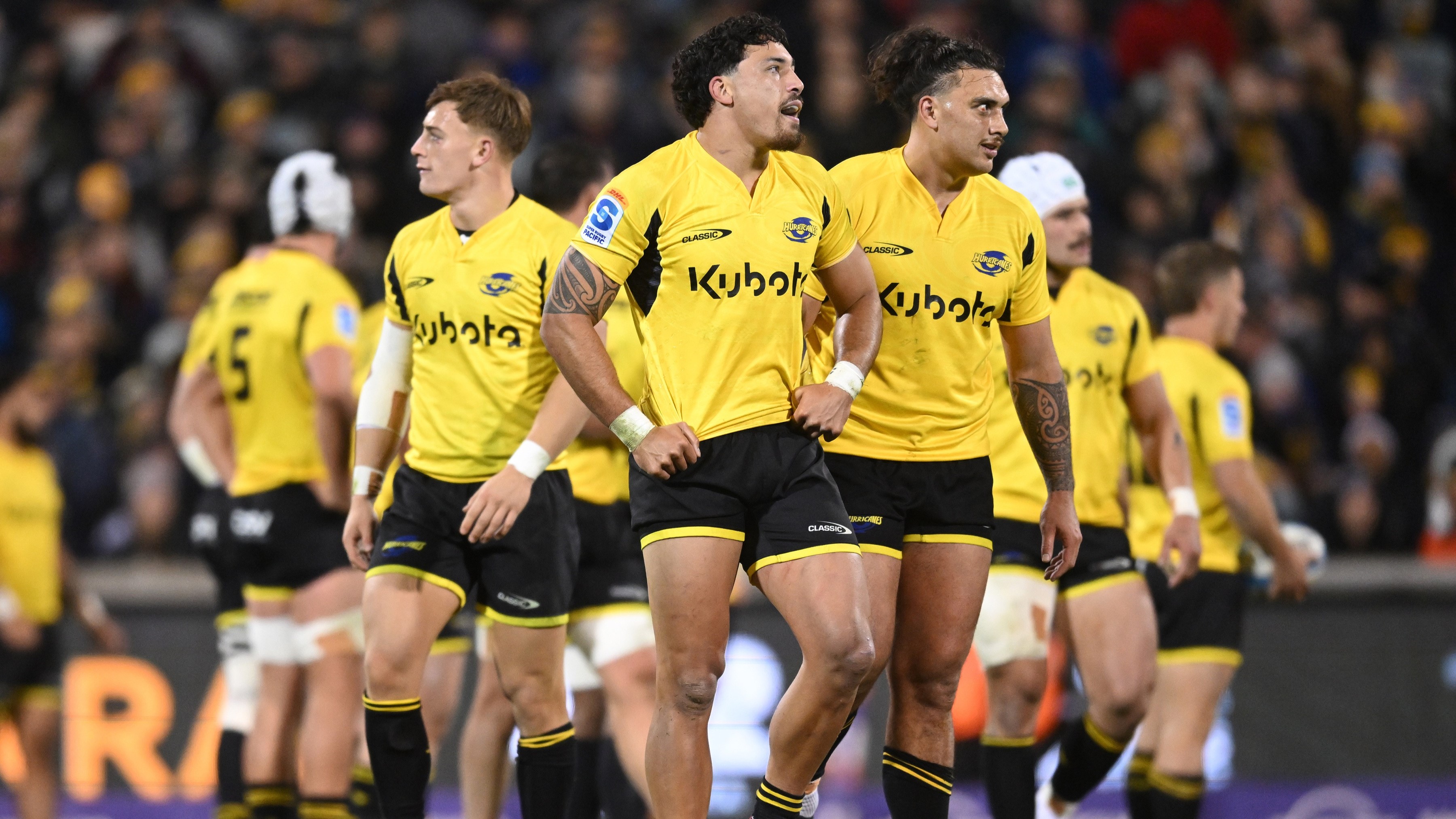 Tony Giles: Wellington Rugby CEO on divesting its 50% shareholding of the H