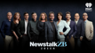 NEWSTALK ZBEEN: Gang Problems All Sorted. Yay!