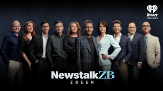 NEWSTALK ZBEEN: Another Relic of the Past Revived