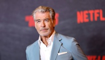 Pierce Brosnan could be jailed after being hit with two charges from Yellowstone National Park